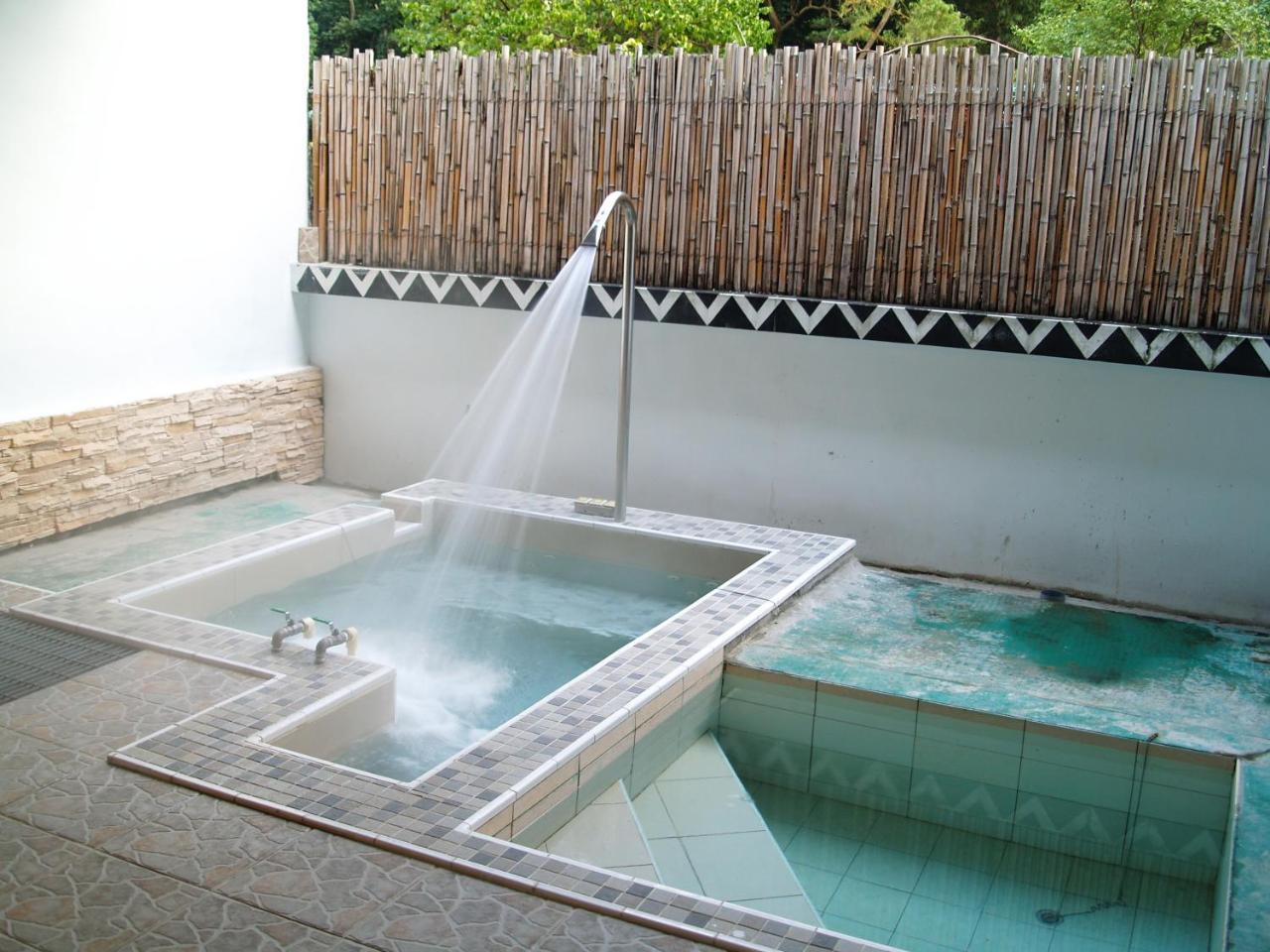 Dainty Spa Hotel 太麻里郷 エクステリア 写真