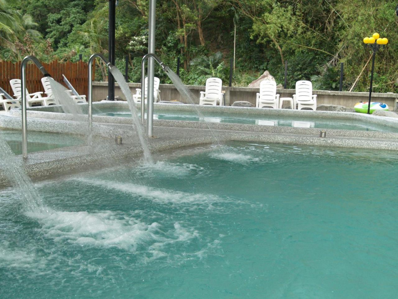 Dainty Spa Hotel 太麻里郷 エクステリア 写真