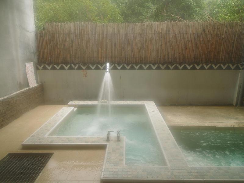 Dainty Spa Hotel 太麻里郷 エクステリア 写真